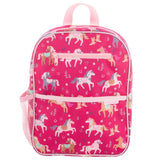 Stephen Joseph Horse Preschool Backpack 12Inch
