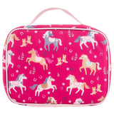 Stephen Joseph Horse Preschool Lunch Bag