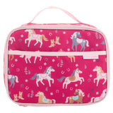 Stephen Joseph Horse Preschool Lunch Bag