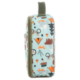Stephen Joseph Outdoor Preschool Lunch Bag