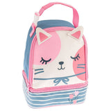 Stephen Joseph Cat Lunch Pals Lunch Bag