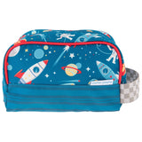 Stephen Joseph Space Toiletry Bag