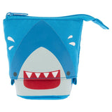 Stephen Joseph Shark Pop Up Pencil Pouch