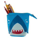 Stephen Joseph Shark Pop Up Pencil Pouch