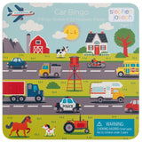 Stephen Joseph Car Bingo - Road trip