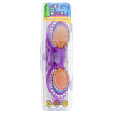 Stephen Joseph Sparkle Goggles - Purple