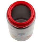 Stephen Joseph Space Stainless Steel Water BottleÂ 532ml