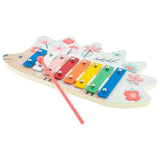 Stephen Joseph Xylophone - Hedgehog