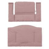 Stokke Tripp Trapp Classic Cushion - Heather Mauve