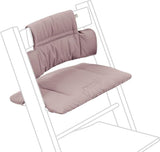 Stokke Tripp Trapp Classic Cushion - Heather Mauve