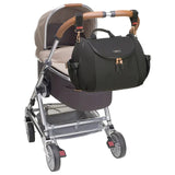 Storksak Poppy Luxe Diaper Bag