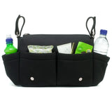 Storksak Stroller Organiser Scuba