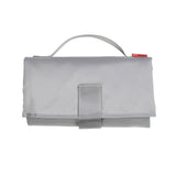 Storksak Stevie Quilted Diaper Bag