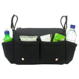 Storksak Stroller Organiser Luxe