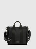 Storksak Thea Diaper Bag Black