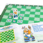 Story Time Chess Story Book Chess: The Game - Laadlee