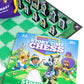 Story Time Chess Story Book Chess: The Game - Laadlee