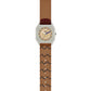 Mini Kyomo Sustainable Kids Watch - Sunset