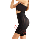 Sunveno 5D Shapewear Panty Black - L - XL