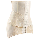 Sunveno 2-in-1 Body Shaper Combo - Beige