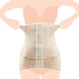 Sunveno 2-in-1 Body Shaper Combo - Beige
