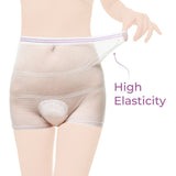 Sunveno Postpartum Mesh Underwear Large - 2Pcs