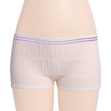 Sunveno Postpartum Mesh Underwear Large - 2Pcs