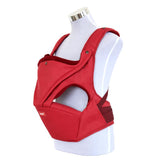 Sunveno Baby Carrier - Red