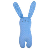 Sunveno Baby Comforting Rabbit Pillow - Blue