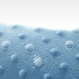 Sunveno Baby Comforting Rabbit Pillow - Blue