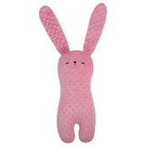 Sunveno Baby Comforting Rabbit Pillow - Pink