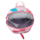 Sunveno Dinosaur Kids Backpack - Pink