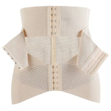 Sunveno Belly Shaper and Hip Definition Band - Beige