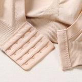 Sunveno Breastfeeding Nursing Bra - Skin