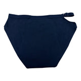 Core Comfort Flexi Period Pants - Black