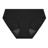 Core Comfort Seamless Max Period Pants - Black