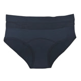 Core Comfort Trend Period Pants - Black