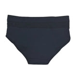 Core Comfort Trend Period Pants - Black