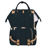 Sunveno Diaper Bag - Black