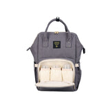 Sunveno Diaper Bags - Grey