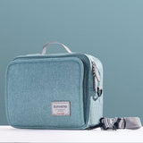 Sunveno Diaper Changing Clutch Kit Large Green