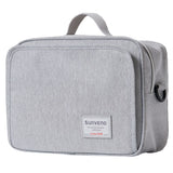 Sunveno Diaper Changing Clutch Kit Large - Grey