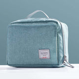 Sunveno Diaper Changing Clutch Kit Small - Green