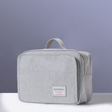 Sunveno Diaper Changing Clutch Kit Small - Grey
