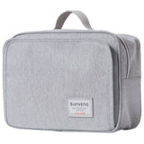 Sunveno Diaper Changing Clutch Kit Small - Grey