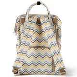 Sunveno Diaper Bag and Organizer Bag Combo