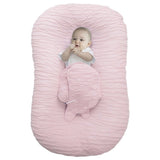Sunveno DuPont Baby Nest Wings - Pink