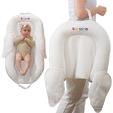 Sunveno DuPont Baby Nest Wings - White