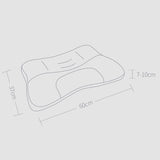 Sunveno Mum's DuPont Pillow