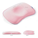 Sunveno DuPont Infant Head Shaper Pillow - Pink